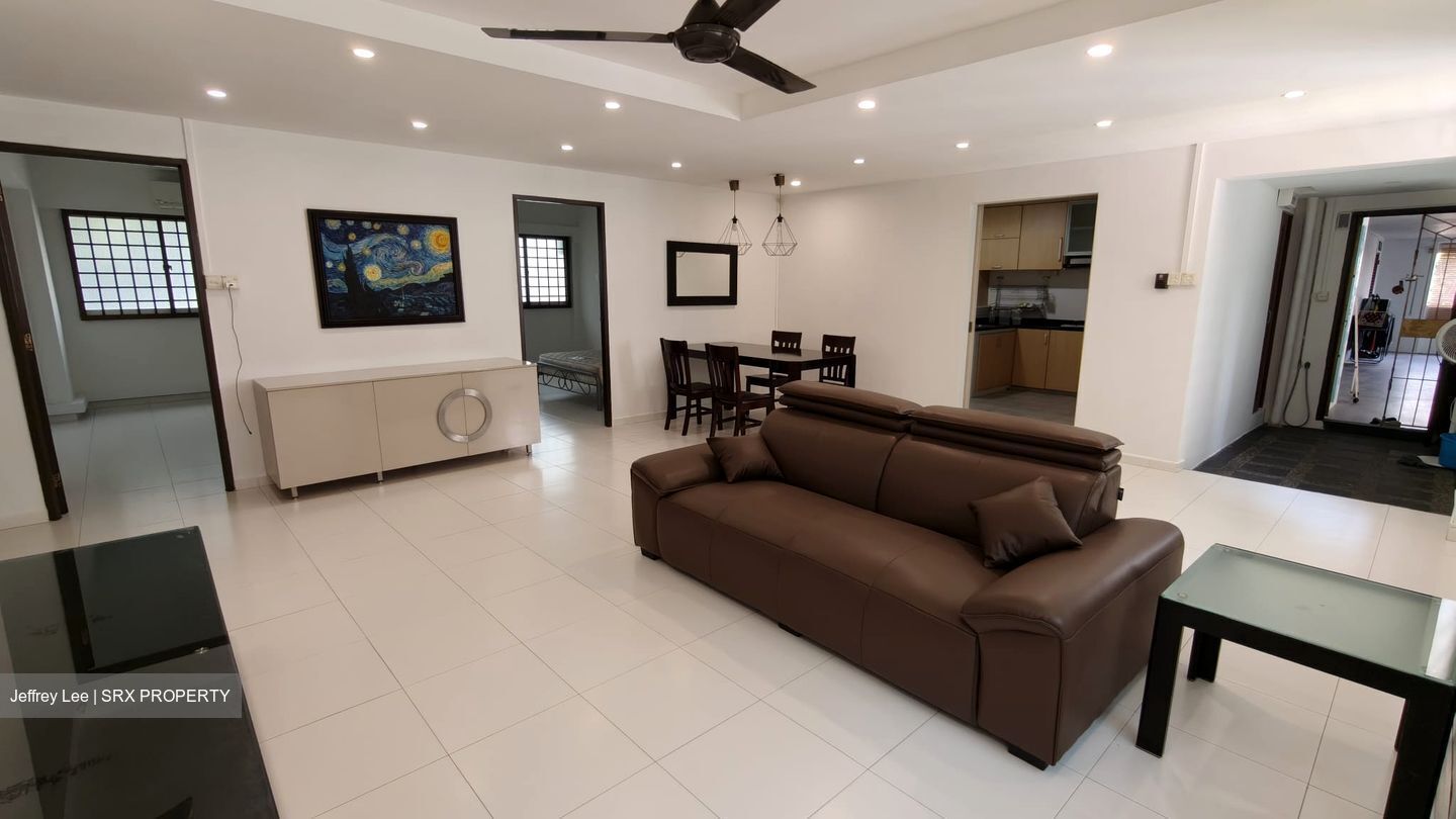 Blk 352 Choa Chu Kang Central (Choa Chu Kang), HDB 5 Rooms #573197451